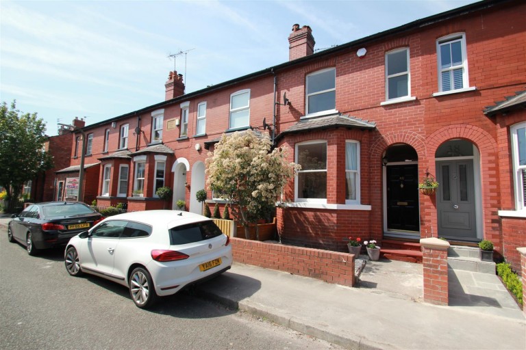 View Full Details for Bold Street, Altrincham, WA14 2ER