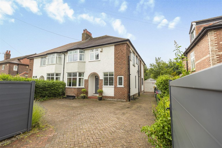 View Full Details for Hale Road, Hale, Altrincham