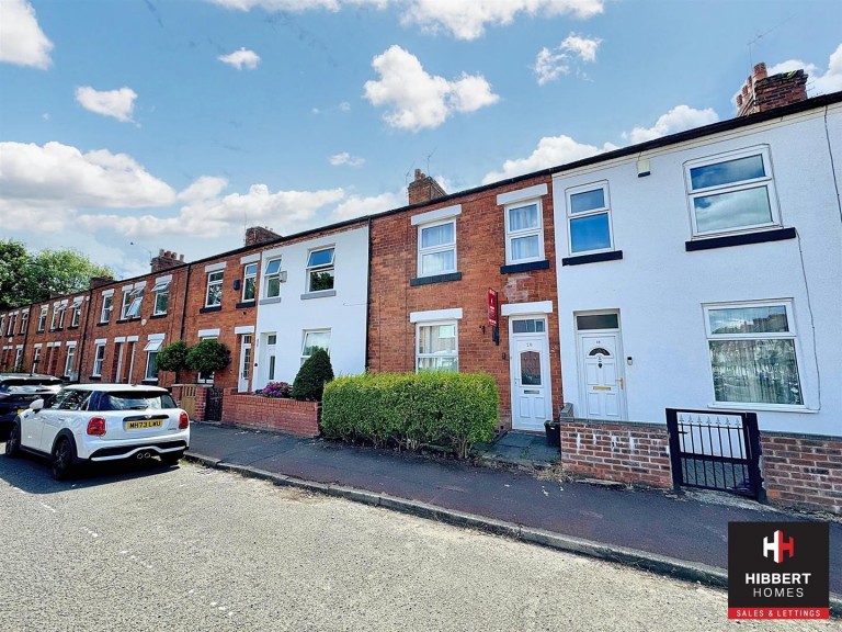 View Full Details for Darley Street, Sale, M33 7TB