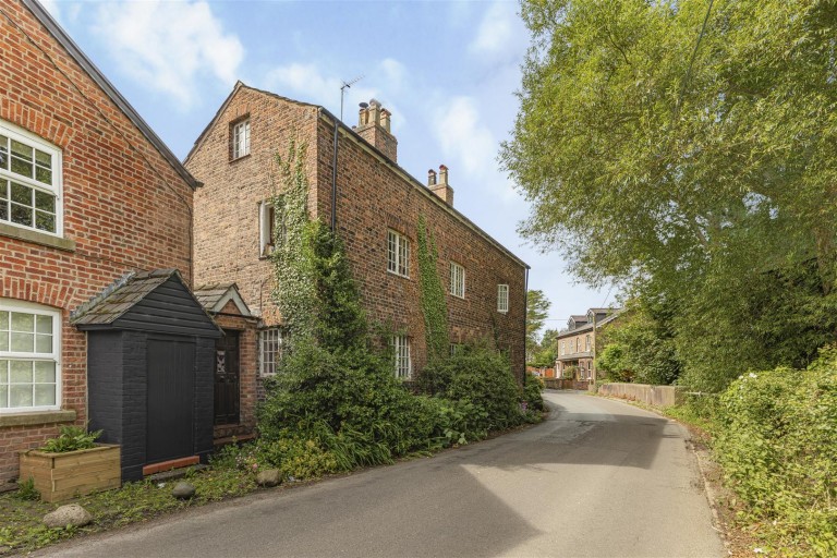 View Full Details for Pepper Street, Mobberley, Knutsford