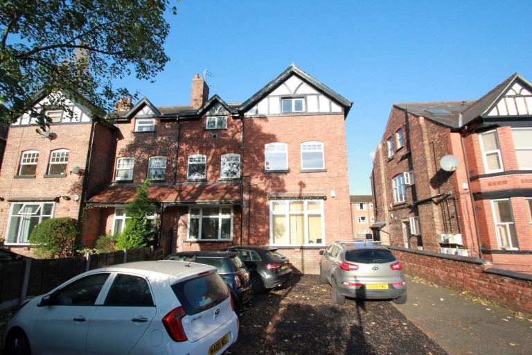 View Full Details for Burton Road, West Didsbury