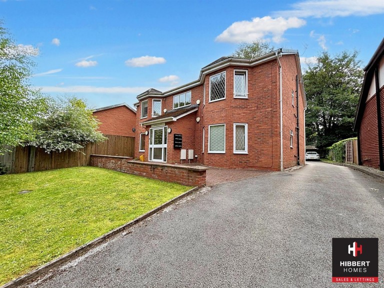 View Full Details for Maple Road, Manchester