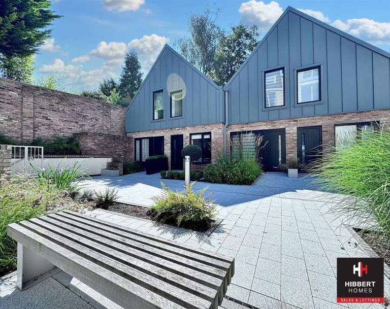 View Full Details for St. Johns Road, Altrincham