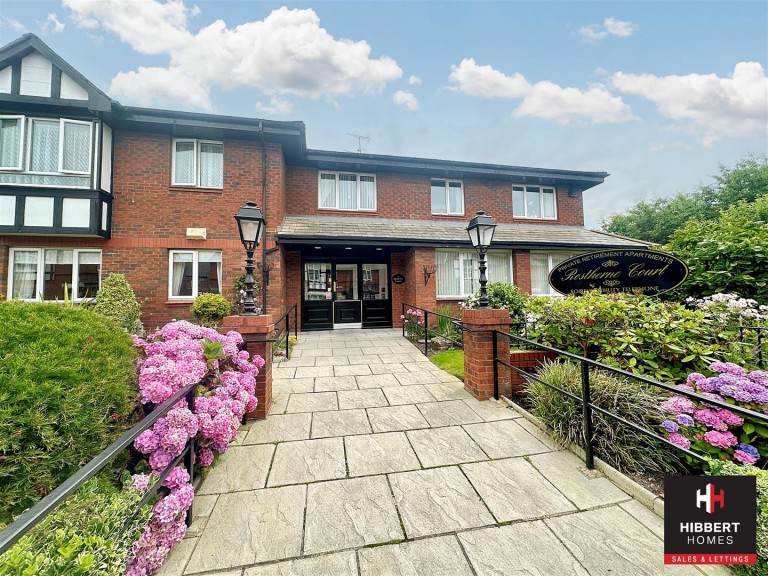 View Full Details for Rostherne Court, Brown Street, Altrincham