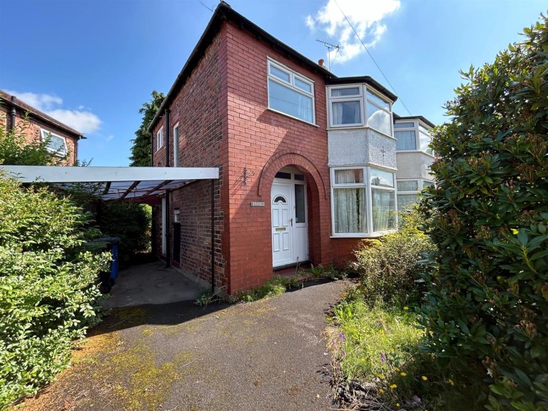 View Full Details for Tabley Grove, Timperley, Altrincham