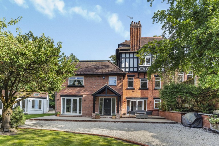 View Full Details for South Downs Road, Bowdon