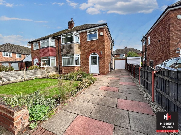 View Full Details for Woodall Close, Sale