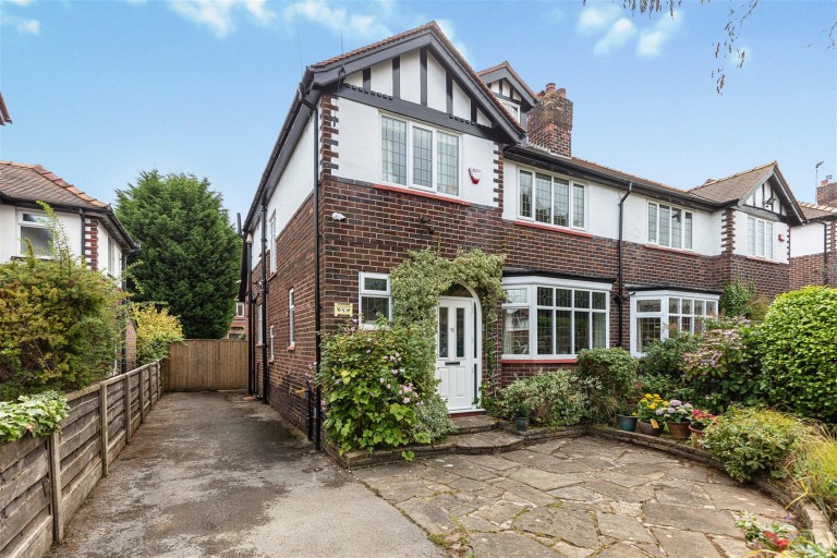 View Full Details for Highfield Road, Hale, Altrincham