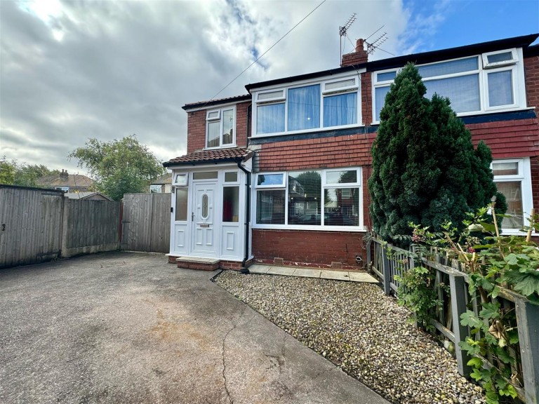 View Full Details for Deane Avenue, Cheadle