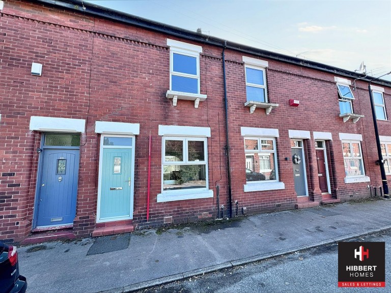 View Full Details for Beaconsfield Road, Altrincham