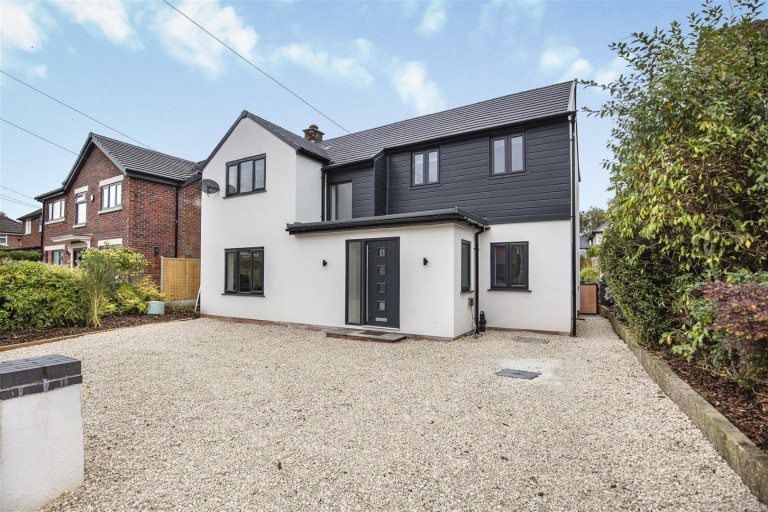 View Full Details for Warburton Drive, Hale Barns, Altrincham