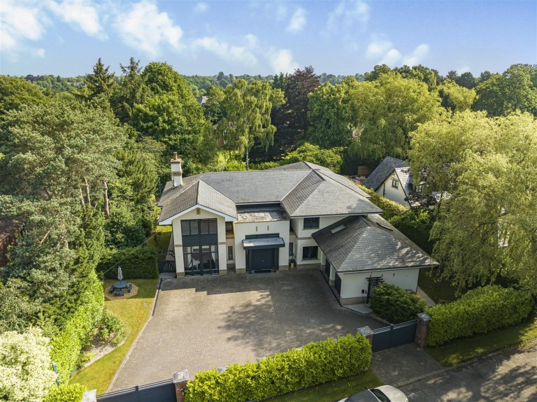 View Full Details for Torkington Road, Wilmslow.