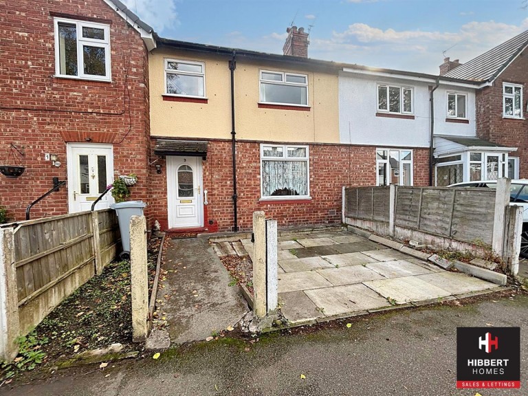 View Full Details for Greenbank Road, Sale