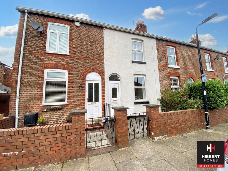 View Full Details for Massey Road, Altrincham, WA15 9QZ.