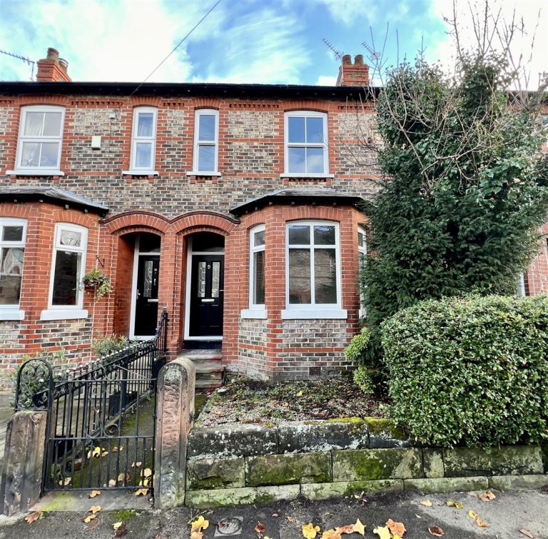 View Full Details for Beech Road, Hale