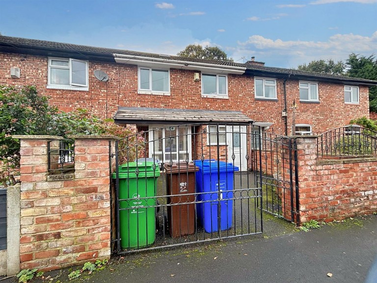 View Full Details for Briarwood Avenue, Manchester