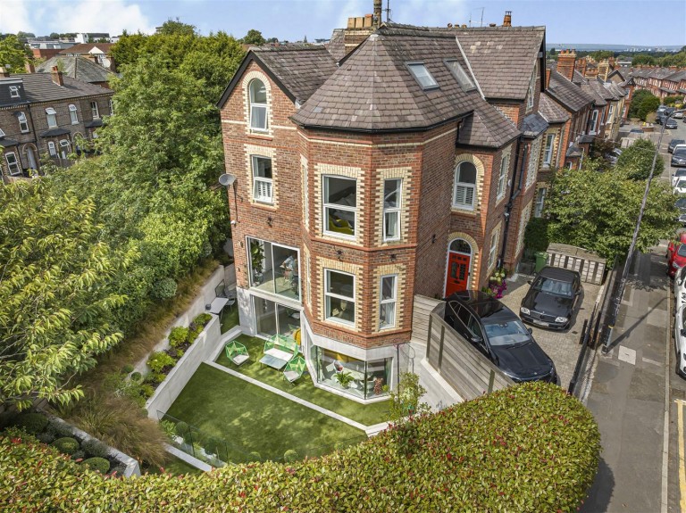 View Full Details for Ashfield Road, Hale