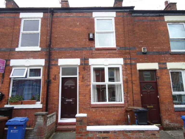 View Full Details for Jennings Street, Edgeley, Stockport