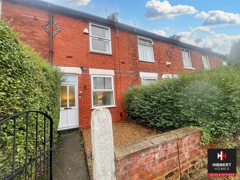 View Full Details for Whitehall Road, Didsbury