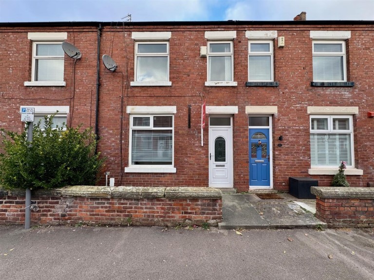 View Full Details for Albion Street, Sale, M33 7TA