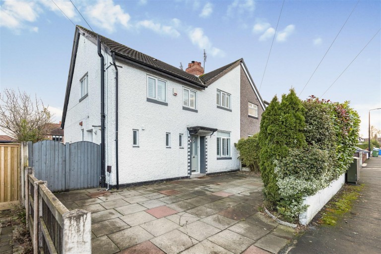 View Full Details for Acacia Avenue, Hale, Altrincham