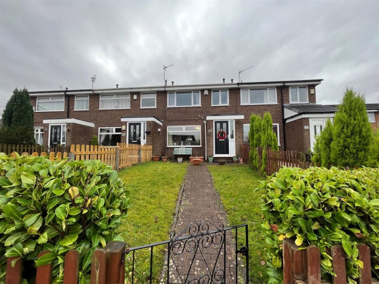 View Full Details for Shearwater Road, Offerton