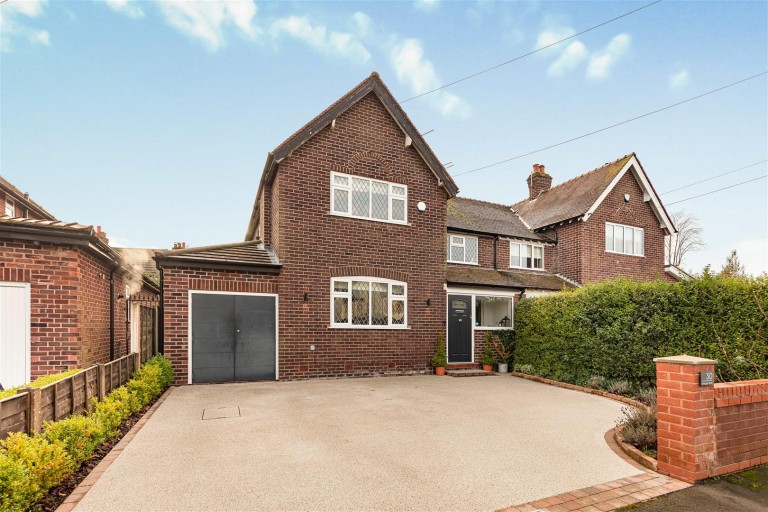 View Full Details for Rivington Road, Hale, Altrincham