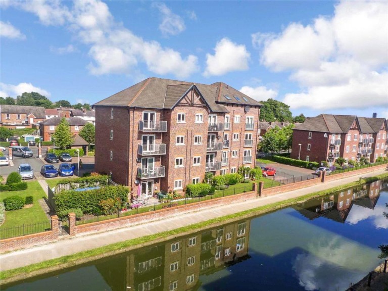 View Full Details for Waterside, Sale, M33 7HB