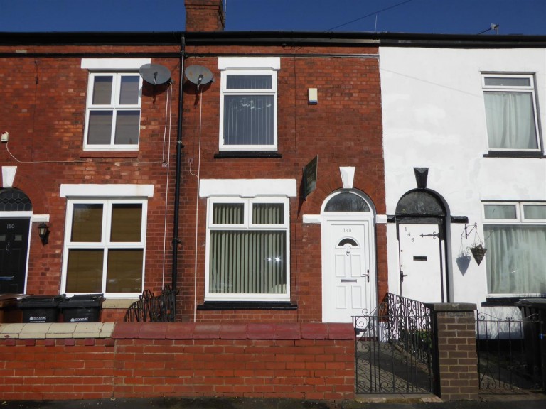 View Full Details for Old Chapel Street, Edgeley, Stockport