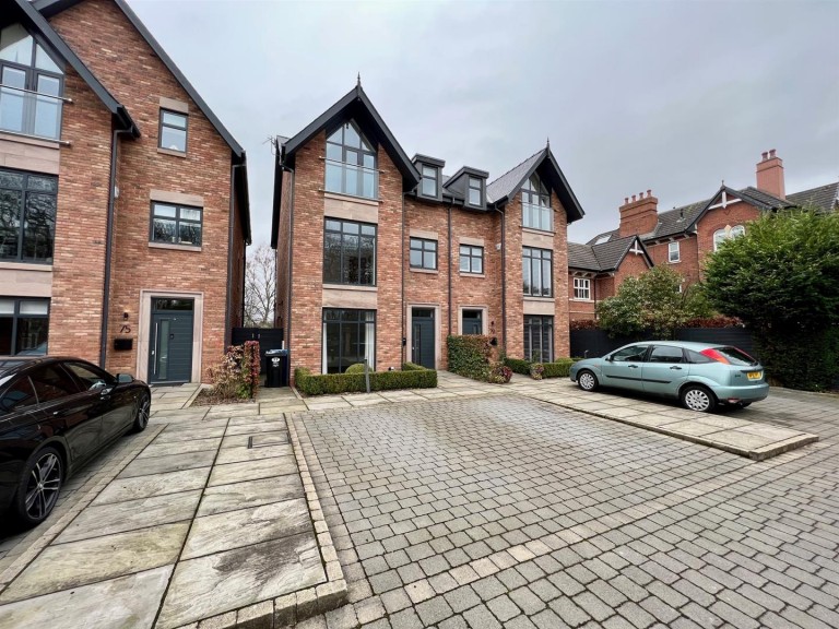 View Full Details for Wellington Gardens, Timperley, WA15 7RH