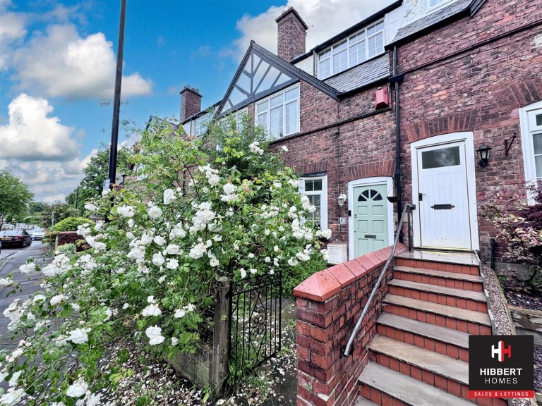 View Full Details for Lawrence Road, Altrincham