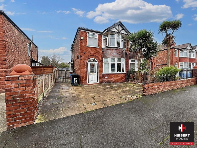 View Full Details for Craddock Road, Sale