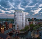 Images for Castle Wharf, Manchester, M15 4SD