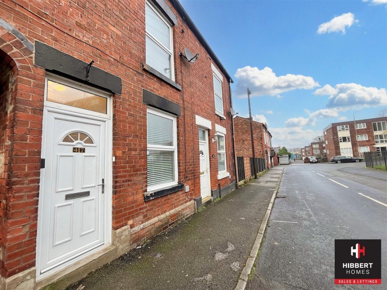 View Full Details for Robinson Street, Stalybridge