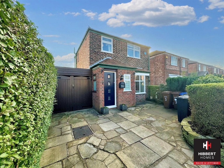 View Full Details for Acacia Avenue, Cheadle Hulme