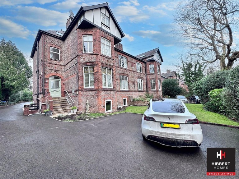 View Full Details for Winton Road, Bowdon, Altrincham