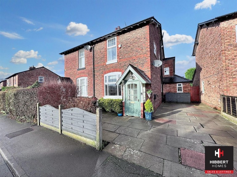 View Full Details for Grove Lane, Timperley, Altrincham