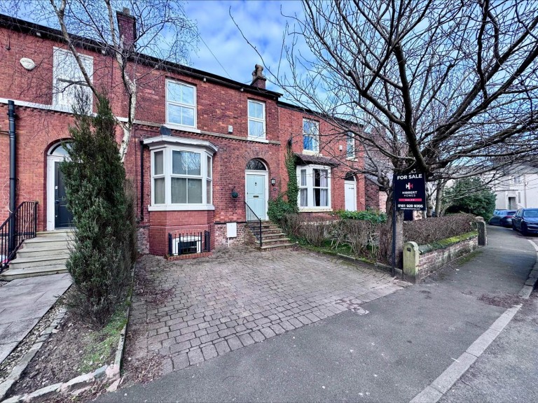 View Full Details for Spring Road, Hale, Altrincham