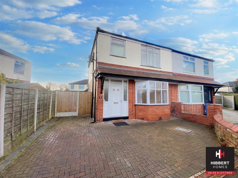 View Full Details for Durley Avenue, Timperley, Altrincham