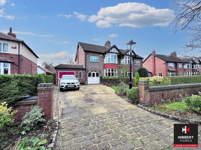 View Full Details for Claremont Drive, West Timperley, Altrincham