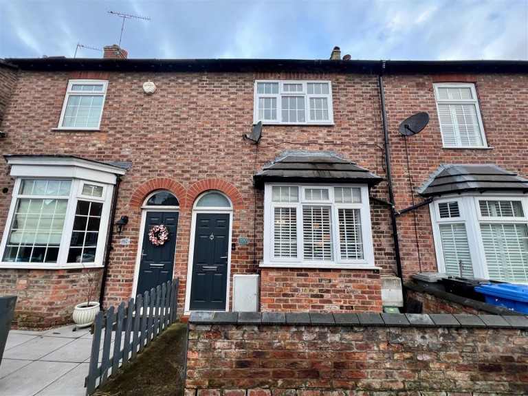 View Full Details for Byrom Street, Altrincham