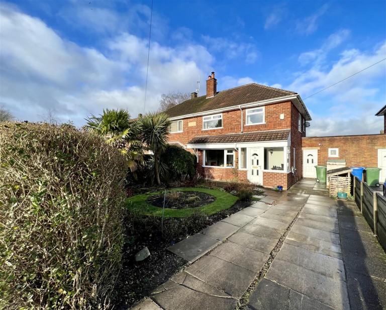 View Full Details for Grove Lane, Hale, Altrincham