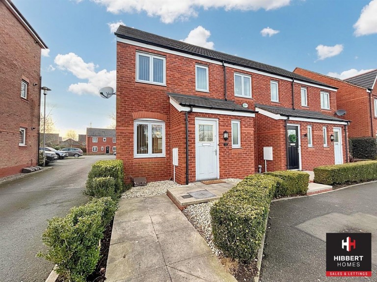 View Full Details for Draybank Road, Broadheath, Altrincham