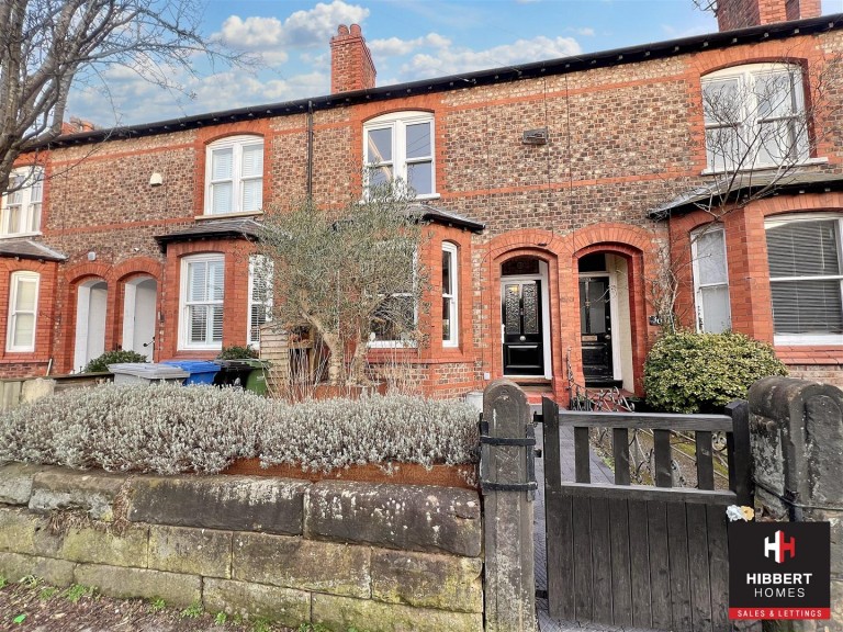 View Full Details for Hawthorn Road, Hale, Altrincham