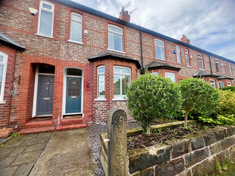 View Full Details for Cedar Road, Hale, Altrincham